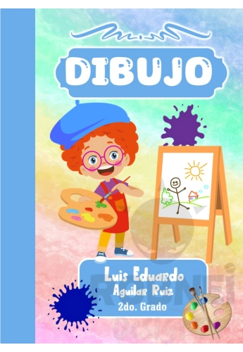 Dibujo 02 Portada